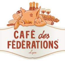Café des FEDERATION