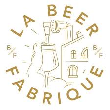 La Beer FABRIQUE