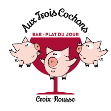 Aux trois Cochons