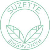 logo suzette bleu