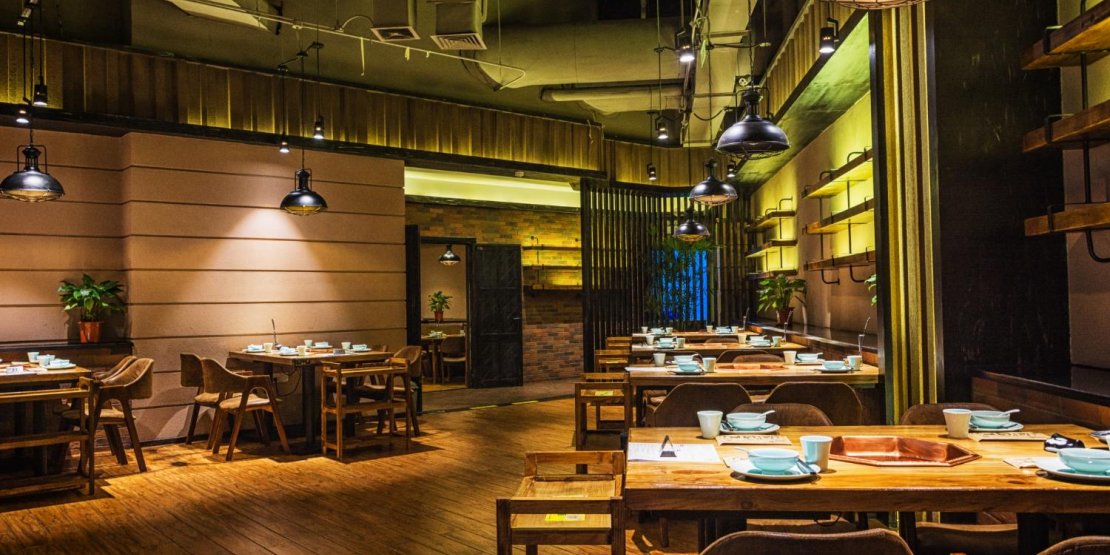 Purification de l’air pour restaurants