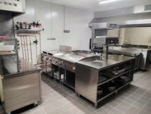 Remise aux normes cuisine professionnelle Lyon Remise aux normes cuisine professionnelle Lyon