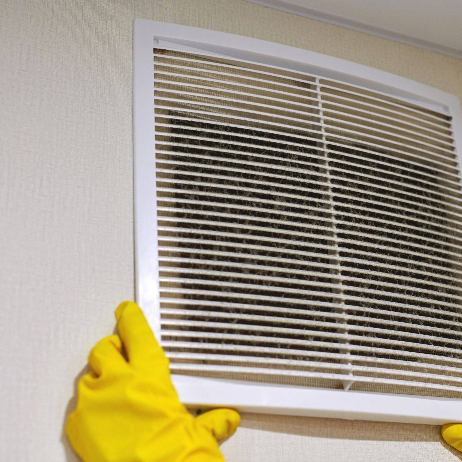 entretien de VMC Lyon