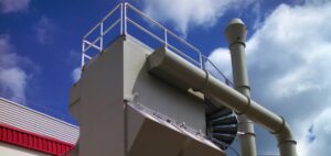 installation de systèmes d’extraction d’air à Lyon