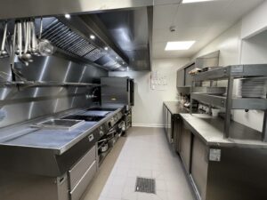 remise aux normes LHL à Lyon