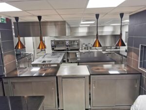 remise aux normes LHL à Lyon