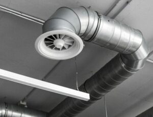 Audit ventilation et conformité réglementaire Audit ventilation et conformité réglementaire