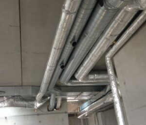 Audit ventilation et conformité réglementaire Audit ventilation et conformité réglementaire