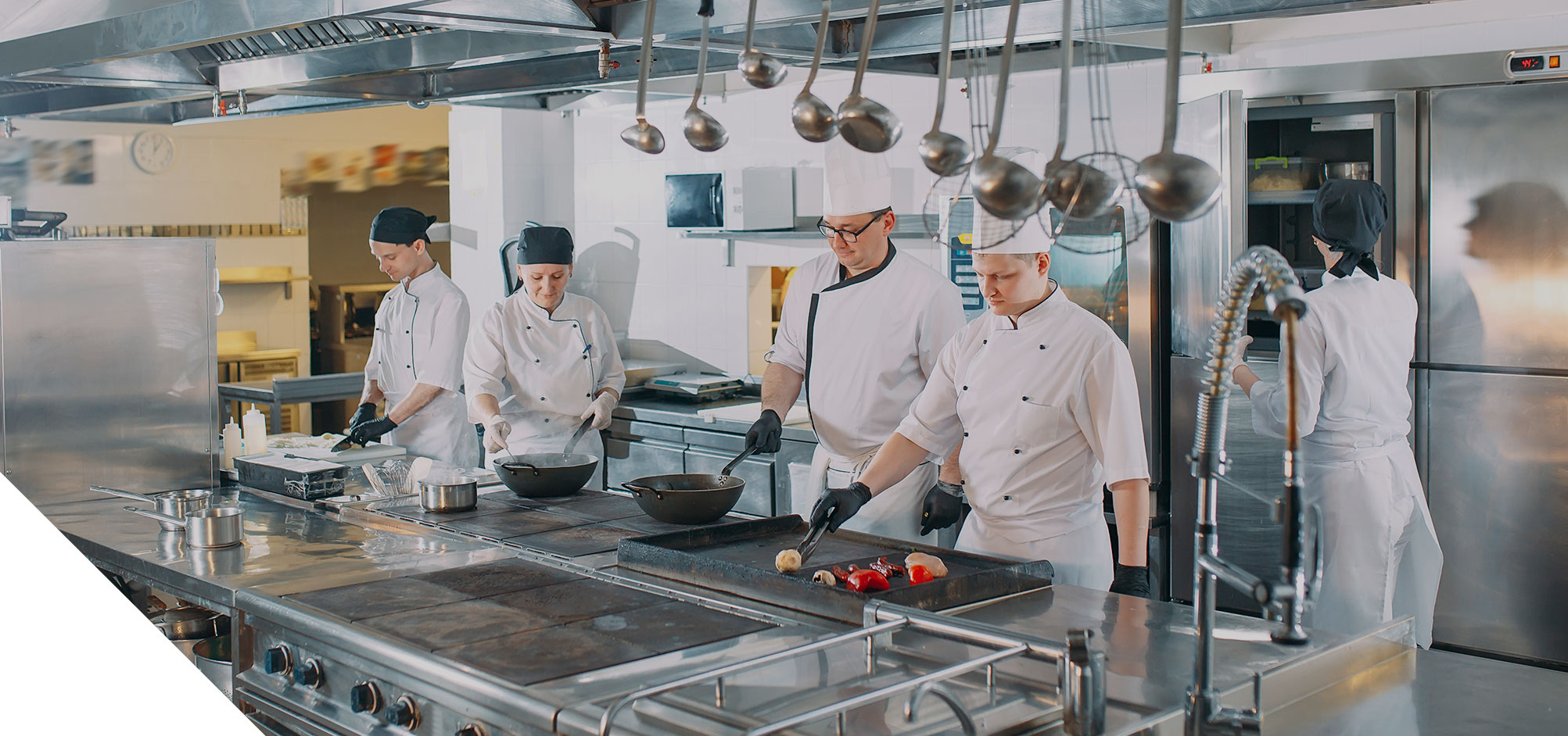 bureau d’étude cuisine professionnelle