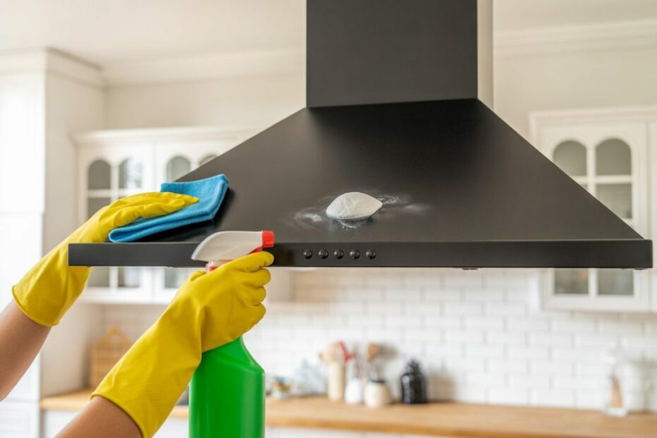 pourquoi le nettoyage de hotte est-il obligatoire