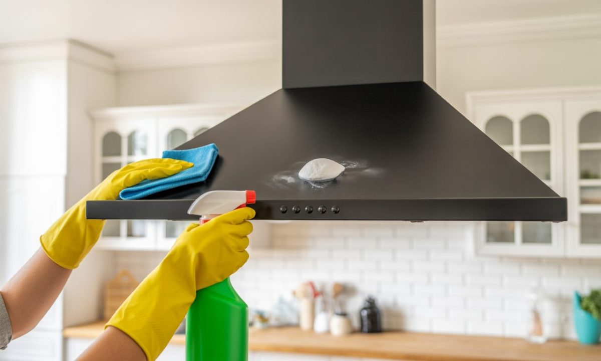 pourquoi le nettoyage de hotte est-il obligatoire