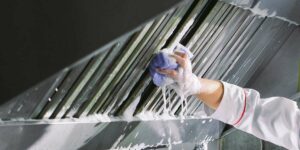 pourquoi le nettoyage de hotte est-il obligatoire